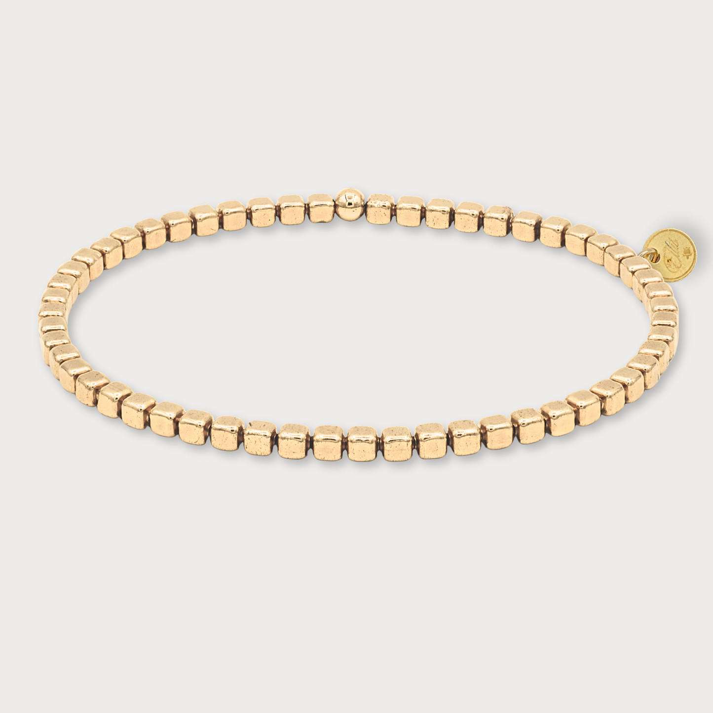 Essentiá- goldfilled armband
