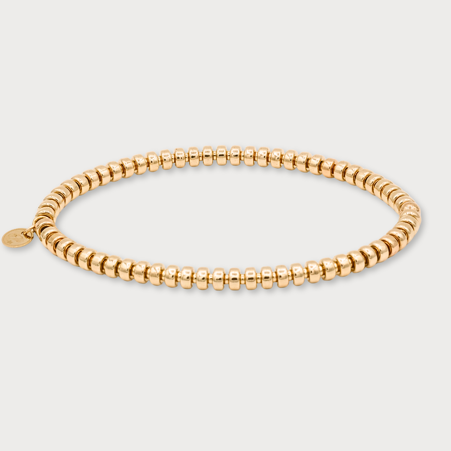 Essentiá- goldfilled armband