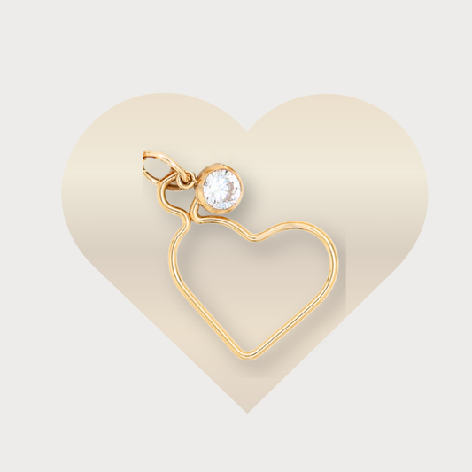 Essentiá- goldfilled armband