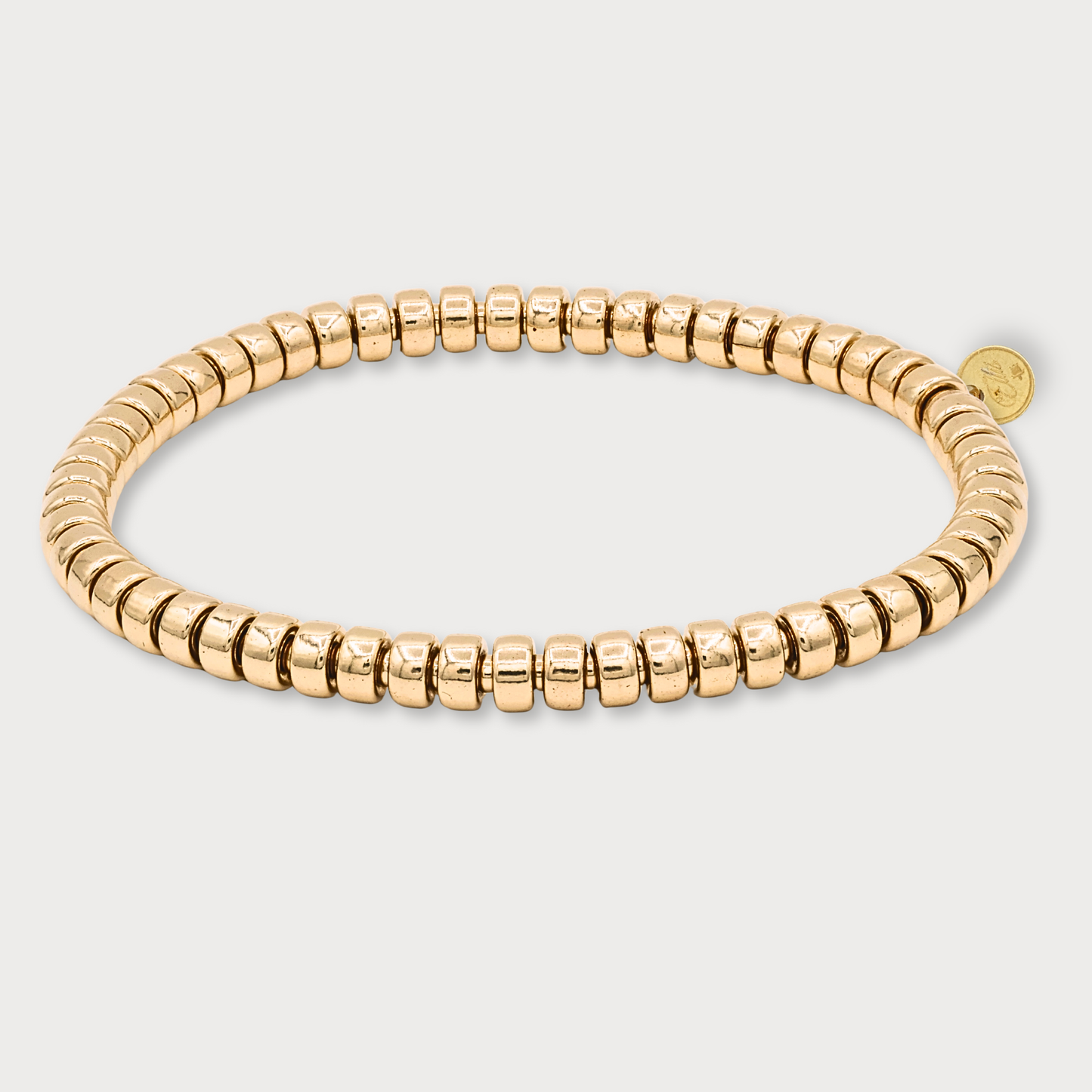 Essentiá- goldfilled armband