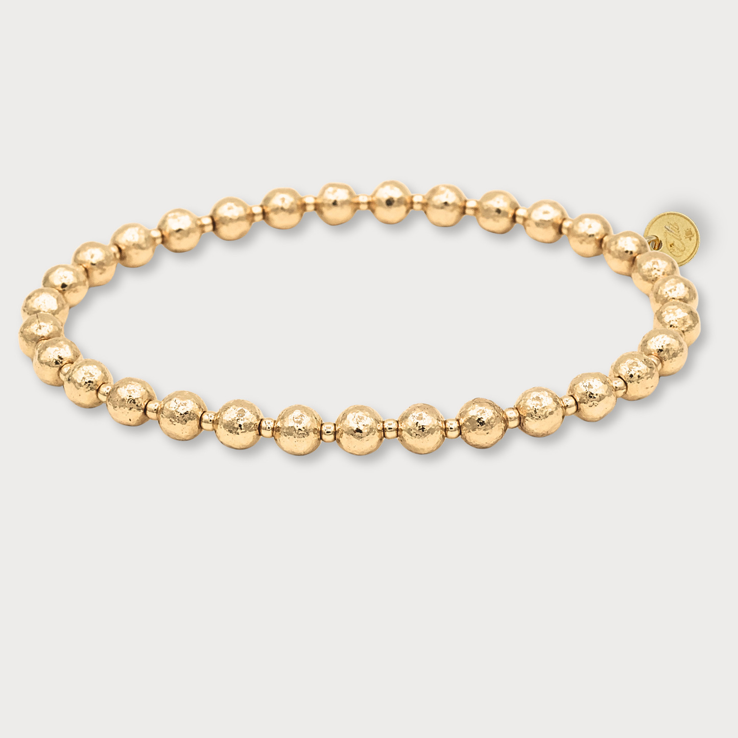Essentiá- goldfilled armband