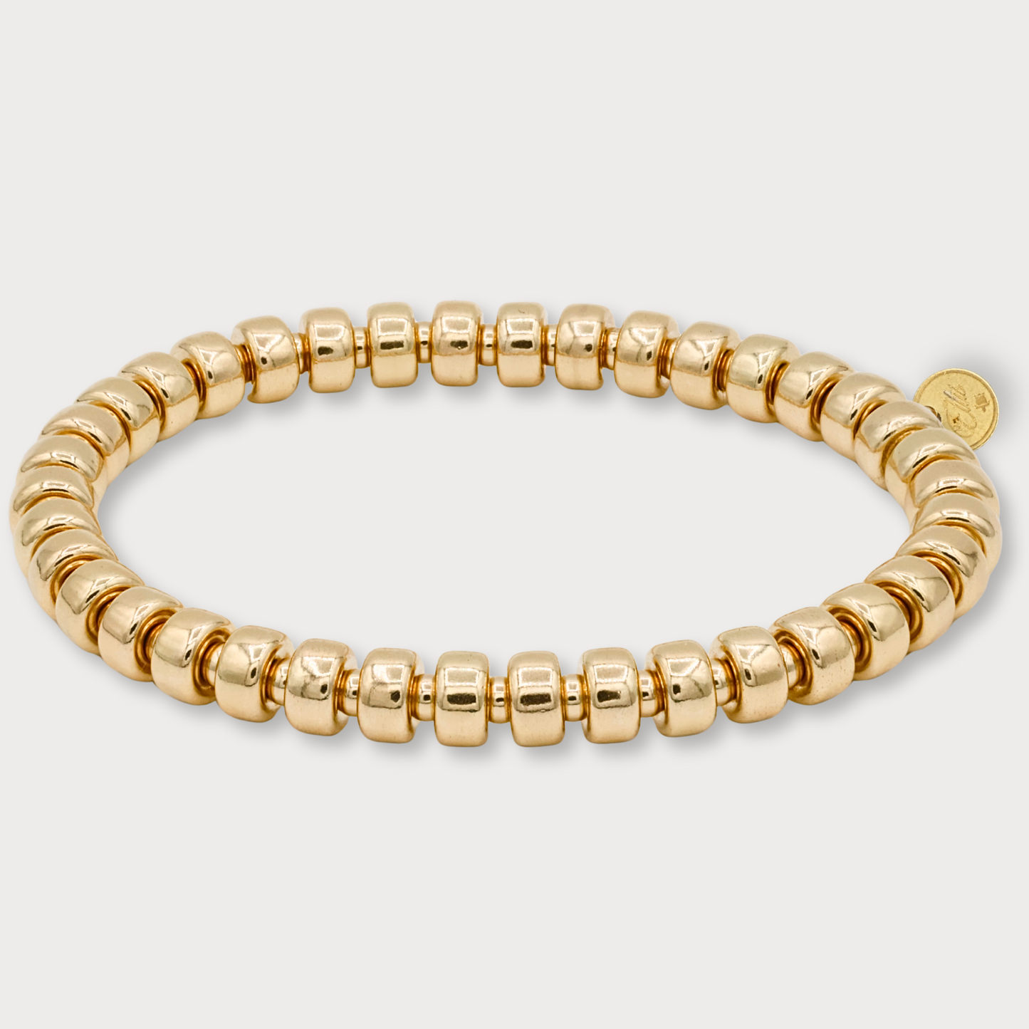 Essentiá - goldfilled armband